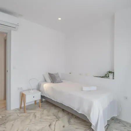 Castillo Rooftop Apartment Fuengirola